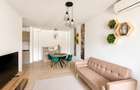 Apartament 2 camere, Pipera Green Vista - Totul Nou - 1
