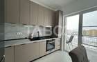 Apartament cu 2 camere decomadate nou de inchiriat in zona Selimbar - 5