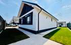 Casă de vânzare individuală nouă - la cheie Berceni ilfov | 4 camere | teren 406 - 3
