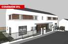0% Comision – Duplex de vanzare , 126 mp ,  280  mp teren,  strada Câmpului - 1
