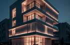 Vanzare teren 304mp ideal constructie rezidentiala S+P+2+3 retras Cotroceni - 1