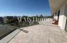 Apartament cu 3 camere, mobilat, terasa 125mp, parcare - 1