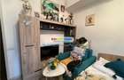 Garsoniera, in Militari Residence, Mobilata, Utilata 52.500 euro - 5