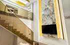 Penthouse for Rent I Floreasca Lake View I 10th Floor - 2