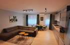 Inchiriez apartament 3 cam complet mobilat si utilat zona Sub Cetate -Poligon  - 3