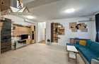 Apartament doua camere-Dumbravita- mobilat&utilat - 6