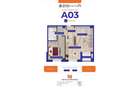 REA1026523 2 camere Aviatiei I bloc nou I locatie premium - 11