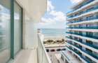 Apartament cu vedere la mare in imobil futurist pe plaja - 3
