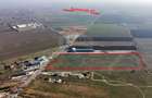 Teren 44,728mp Focsani / Bulevardul Brailei - 3