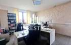 SPAȚIU BIROURI DE ÎNCHIRIAT SIBIU ZONA CALEA DUMBRĂVII 126 MP, ETAJ 2 - 6