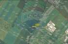 Teren extravilan arabil, 9650 mp, Cristian - 9