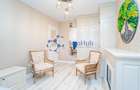 Apartament intabulat tip Penthouse – Copou, 3 camere - 2