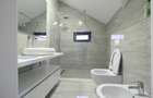 OTOPENI - Str. 23 August (Mesteacanului), apartament 3 camere amenajate LUX - 5