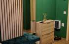partament modern cu 2 camere de închiriat – 60 mp, bloc nou, parcare privată - 6