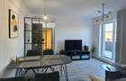 Chirie ap 2 camere, utilat si mobilat, loc de parcare , Th Pallady, - 2