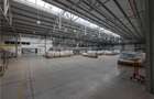 Spatiu Industrial - 6500 mp - Productie - Depozitare - 4