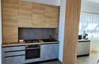 Apartment cu două camere tip studio, penthouse  - 4
