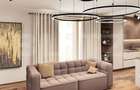 Penthouse LUX, 81mp, 2 nivele, bloc nou cu view, Grigorescu - 4