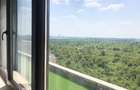 Rooftop Penthouse Traversant cu Terasă Panoramică - 13