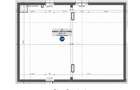 Sararie - vis-a-vis de Exclusive, teren 239mp cu autorizatie casa D+P - 1