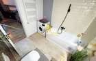 1 camera, decomandat, LA CHEIE, bloc nou, balcon, Zorilor, Wings - 9