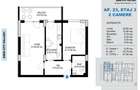 Apartament 2 camere DIRECT DEZVOLTATOR Nicolae Teclu Titan - 5