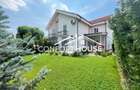 VILA P+E, 4 camere,  ansamblu rezidential, IANCU NICOLAE - 1