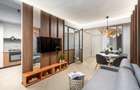 Cortina North - Ready to move by Urbanesq - Smart 1BR & Parking - TVA INCLUS - 1