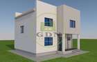 Casa P+1, 341 MP teren, 120 MP utili, comuna Malu Mare, zona Selgros - 1