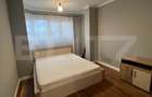 Apartament la cheie cu 2 dormitoare, bucatarie separata, zona Piata Marasti - 2