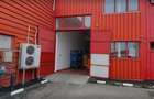 Spațiu Industrial Modern – Construit pentru Performanță! - 2