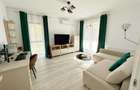 Grozavesti l Zen Residence l 2 Camere + 2 Parcari Subterane l 7 Min Metrou l - 1