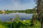 Domeniu Protocol Snagov 140m la Lac  11.000 mp Teren | Rezidență sau Evenimente - 13