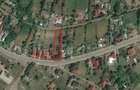 Vânzare teren intravilan – comuna Țigănași, sat Mihail Kogălniceanu! - 3