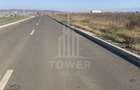 TEREN INTRAVILAN - ZONA INDUSTRIALA VEST-9000 mp, sau 18000 mp - 1