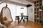 Apartament 2 camere de închiriat Barbu Vacarescu - 3