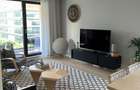 Nusco City / Oregon Park / Aviatiei / Apartament 120 mp - View Superb / Parcare - 11