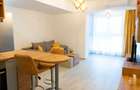 Apartament 2 camere, decomanat, 55 mp, centrala proprie, ac, metrou, Pacii - 2