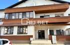 2 Camere / Mobilat și utilat / Parcare / Sânpetru Residence - 13