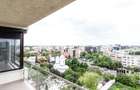 Triplex penthouse spectaculos cu 5 camere, terase 192mp,vedere superba, 2parcari - 2