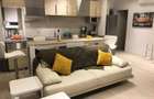 Închiriere Apartament cu 2 camere, bloc nou, Ștefan Cel Mare - 1