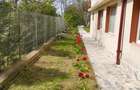 Vila Snagov, p+1,150mp, 3 dormitoare,aer conditionat,internet,cablu tv, piscina - 14