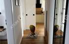 Penthouse 3 camere 2 bai parcare mobilat complet Turnisor Sibiu - 19