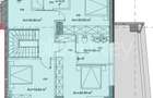 Lac Floreasca | Duplex 5 camere | 3 bai | 460mpc | gradina 175mp - 2