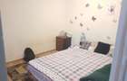 Apartament doua camere, nedecomandat, etaj trei, CT, termopan, balcon, geam baie - 7