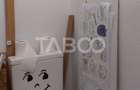 Apartament renovat 66 mp 3 camere 2 bai balcon pivnita Cisnadie - 10