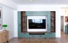 2 camere modern, 60 mp, complex nou cu acces privat - Alba Iulia, Sector 3 - 1