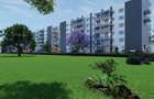 Vanzare Apartament 2 camere vis a vis de Confort City-Trend Residence - 4