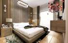 2 camere Tomis Nord Avi Garden Campus Aviatorii Residence Parcare subterana A/C - 11