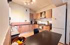 0% COM Apartament 3 Camere 98mp GATA de Mutat cu PARCARE Inclusa Metrou 3 min - 5